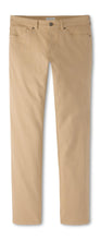 Load image into Gallery viewer, Peter Millar Crown Cotton Canvas Five-Pocket Pant