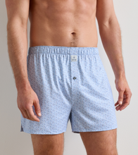 Load image into Gallery viewer, Peter Millar Rivington Performance Boxer Short