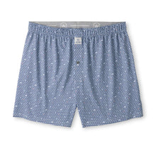 Load image into Gallery viewer, Peter Millar On The Half Shell Performance Boxer Short