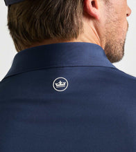 Load image into Gallery viewer, Peter Millar Solid Performance Jersey Polo