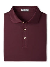 Load image into Gallery viewer, Peter Millar Fulton Performance Jersey Polo