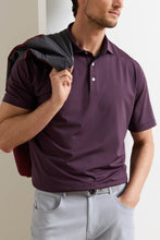 Load image into Gallery viewer, Peter Millar Hales Performance Jersey Polo