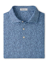 Load image into Gallery viewer, Peter Millar Off-Road Performance Jersey Polo