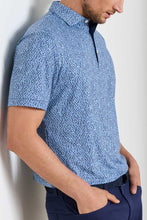 Load image into Gallery viewer, Peter Millar Off-Road Performance Jersey Polo