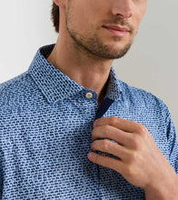 Load image into Gallery viewer, Peter Millar Off-Road Performance Jersey Polo