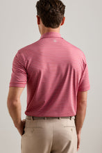 Load image into Gallery viewer, Peter Millar Oaks Performance Jersey Polo