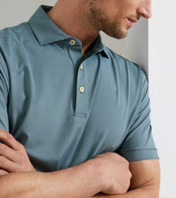 Load image into Gallery viewer, Peter Millar Jubilee Performance Jersey Polo