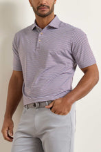 Load image into Gallery viewer, Peter Millar Brooks Performance Jersey Polo
