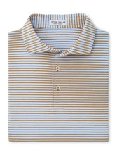 Load image into Gallery viewer, Peter Millar Brooks Performance Jersey Polo