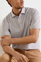 Load image into Gallery viewer, Peter Millar Brooks Performance Jersey Polo