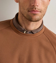 Load image into Gallery viewer, Peter Millar Cradle Pique Performance Crewneck