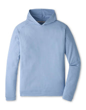 Load image into Gallery viewer, Peter Millar Pine Performance Hoodie