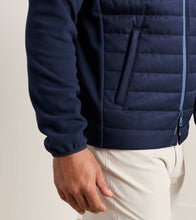 Load image into Gallery viewer, Peter Millar Parks Hybrid Hoodie Jacket