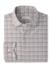 Load image into Gallery viewer, Peter Millar Griffin Crown Soft Twill Sport Shirt