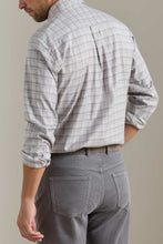 Load image into Gallery viewer, Peter Millar Griffin Crown Soft Twill Sport Shirt