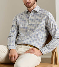 Load image into Gallery viewer, Peter Millar Wyatt Crown Soft Twill Sport Shirt