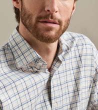 Load image into Gallery viewer, Peter Millar Wyatt Crown Soft Twill Sport Shirt