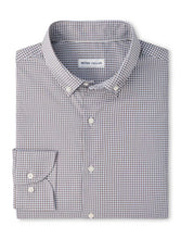 Load image into Gallery viewer, Peter Millar Gregory Crown Lite Cotton-Stretch Sport Shirt