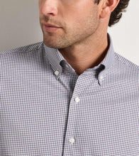 Load image into Gallery viewer, Peter Millar Gregory Crown Lite Cotton-Stretch Sport Shirt