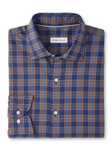 Load image into Gallery viewer, Peter Millar Richard Crown Lite Cotton-Stretch Sport Shirt
