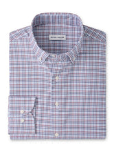 Load image into Gallery viewer, Peter Millar Wayne Performance Twill Sport Shirt