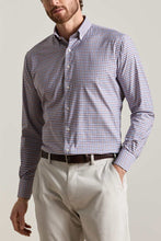 Load image into Gallery viewer, Peter Millar Wayne Performance Twill Sport Shirt