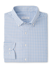 Load image into Gallery viewer, Peter Millar Charles Performance Twill Sport Shirt