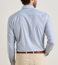 Load image into Gallery viewer, Peter Millar Charles Performance Twill Sport Shirt