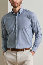 Load image into Gallery viewer, Peter Millar Leo Performance Twill Sport Shirt