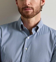 Load image into Gallery viewer, Peter Millar Leo Performance Twill Sport Shirt