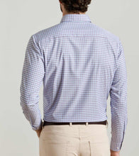 Load image into Gallery viewer, Peter Millar Axel Performance Twill Sport Shirt