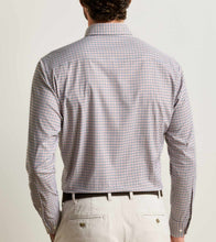 Load image into Gallery viewer, Peter Millar Axel Performance Twill Sport Shirt