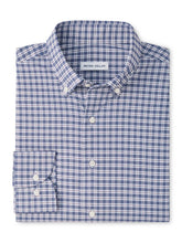 Load image into Gallery viewer, Peter Millar Clark Performance Twill Sport Shirt