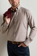 Load image into Gallery viewer, Peter Millar Americana Oxford Sport Shirt