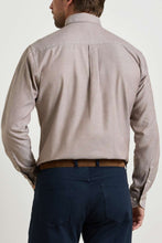 Load image into Gallery viewer, Peter Millar Americana Oxford Sport Shirt