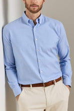 Load image into Gallery viewer, Peter Millar Americana Oxford Sport Shirt
