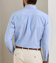 Load image into Gallery viewer, Peter Millar Americana Oxford Sport Shirt