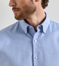 Load image into Gallery viewer, Peter Millar Americana Oxford Sport Shirt