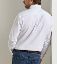 Load image into Gallery viewer, Peter Millar Americana Oxford Sport Shirt