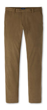 Load image into Gallery viewer, Peter Millar Bingham Corduroy Performance Trouser