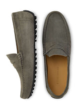 Load image into Gallery viewer, Peter Millar Suffolk Suede Driver