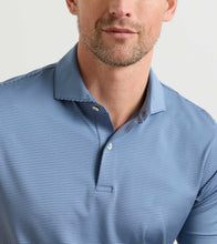 Load image into Gallery viewer, Peter Millar Cadenza Performance Jersey Polo