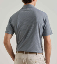 Load image into Gallery viewer, Peter Millar Timbre Performance Jersey Polo