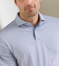 Load image into Gallery viewer, Peter Millar Timbre Performance Jersey Polo