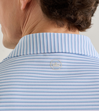 Load image into Gallery viewer, Peter Millar Tempo Performance Mesh Polo