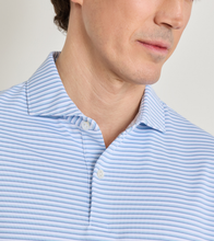 Load image into Gallery viewer, Peter Millar Tempo Performance Mesh Polo