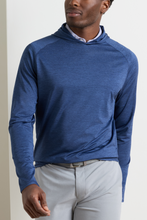 Load image into Gallery viewer, Peter Millar Stealth Performance Hoodie