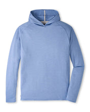 Load image into Gallery viewer, Peter Millar Stealth Performance Hoodie