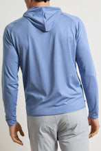 Load image into Gallery viewer, Peter Millar Stealth Performance Hoodie