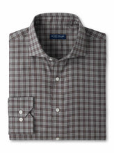 Load image into Gallery viewer, Peter Millar Bernard Cotton Sport Shirt